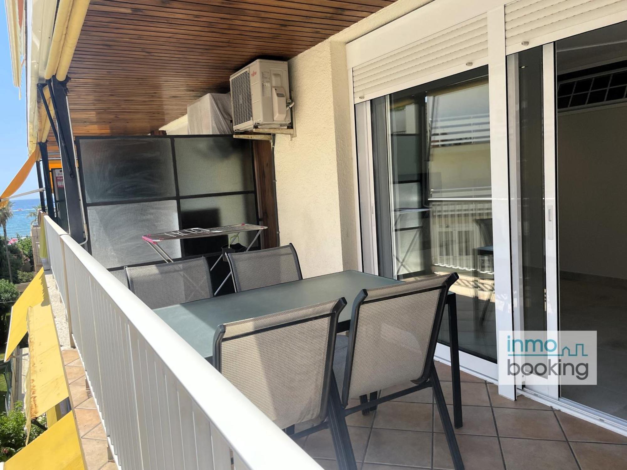 Inmobooking Lerimar Salou Exterior photo