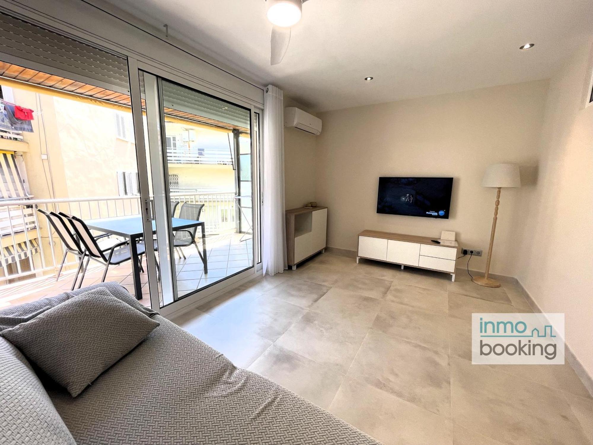 Inmobooking Lerimar Salou Exterior photo