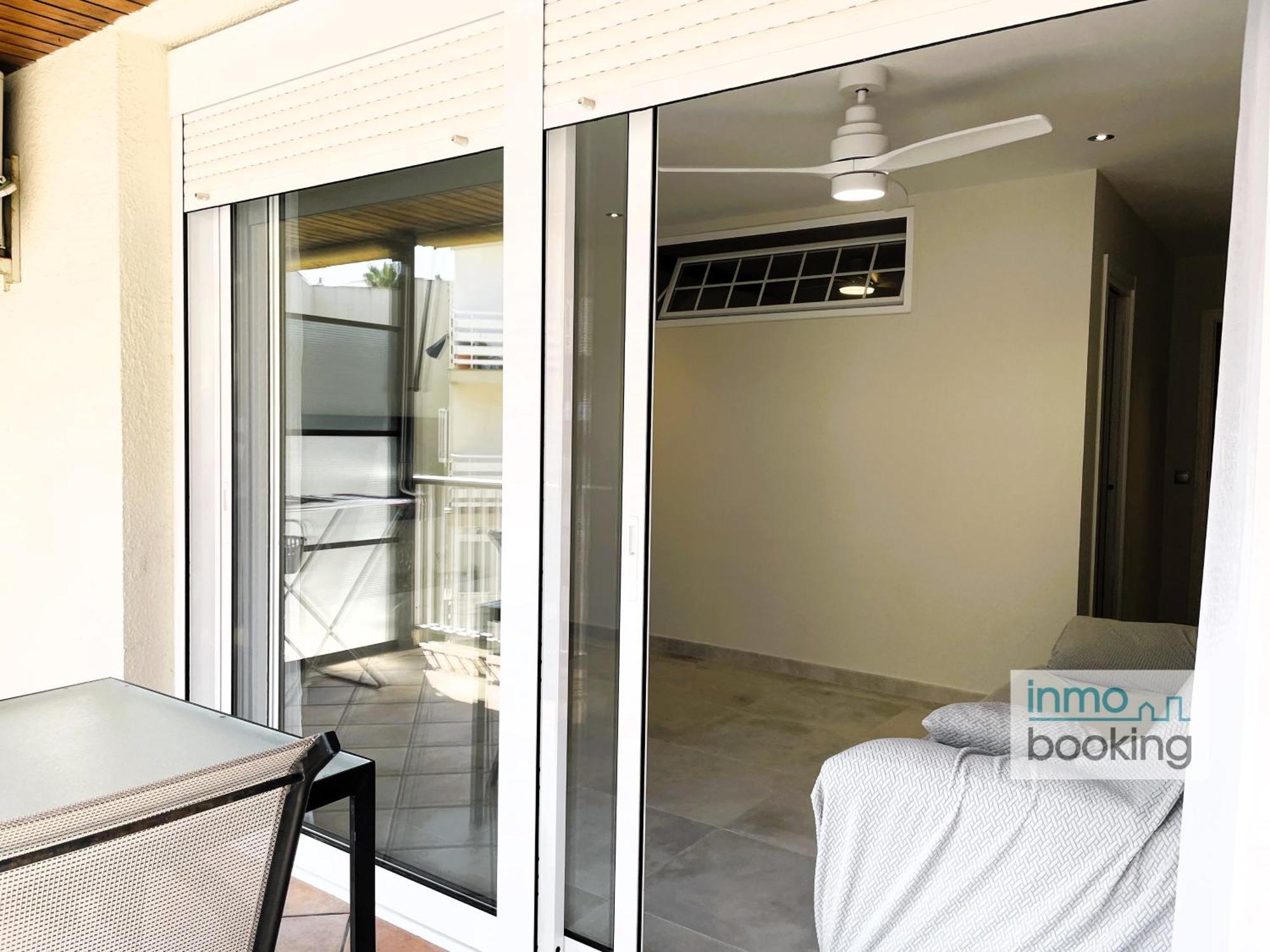 Inmobooking Lerimar Salou Exterior photo